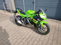 Kawasaki Ninja 125 Niedersachsen - Diepholz Vorschau