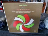 Vinyl ‼️Les preludes. Ungarische Fantasie Klavier/ Orchester Rheinland-Pfalz - Trier Vorschau