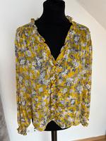 Zara Bluse Gr. M Dortmund - Brackel Vorschau