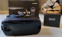 Samsung SM-R325 Gear VR mit Controller (wie neu) Nordrhein-Westfalen - Königswinter Vorschau