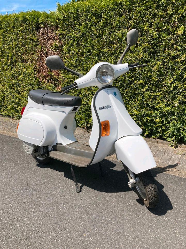 Vespa PK 50 XL in Mechernich