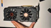 Asus Strix GTX 980- Grafikkarte Eimsbüttel - Hamburg Stellingen Vorschau