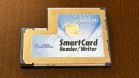 Fujitsu PCMCIA Smartcard Reader / Writer FMV-J504 München - Trudering-Riem Vorschau