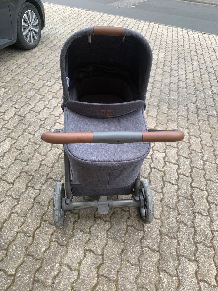 ABC Kombi-Kinderwagen in Bad Brückenau