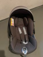 Cybex Cloud Z i-Size Grey Babyschale mit Liegefunktion Rheinland-Pfalz - Bad Kreuznach Vorschau