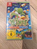 Nintendo Switch Spiel Yoshis crafted World Rheinland-Pfalz - Landstuhl Vorschau