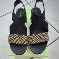 Sandalen / Schuhe / Damenschuhe Sommer Hessen - Hünfeld Vorschau