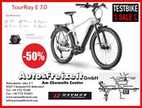 EBIKE SALE 50% RABATT * Raymon TourRay E 7.0 * NEU by HUSQVARNA Sachsen - Röhrsdorf Vorschau