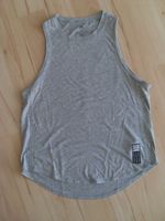 Adidas tanktop S grau climalife Running Nordrhein-Westfalen - Raesfeld Vorschau