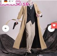 Dazai Cosplay (Doki Doki) – Größe L Hamburg-Mitte - Hamburg Horn Vorschau