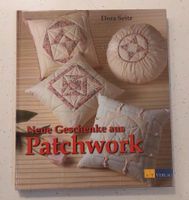 Nähbuch, neue Geschenke aus Patchwork Hessen - Darmstadt Vorschau