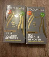 Colour b4 Entfärber für colorierte Haare Nordrhein-Westfalen - Mechernich Vorschau