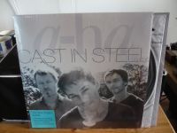 A-ha - Cast in Steel Vinyl 180gr neuw.! + MFSL Mastersleeve Schleswig-Holstein - Neumünster Vorschau