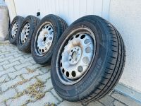 Mini one Komplettsatz Sommerreifen 165/65R15 Bayern - Straubing Vorschau