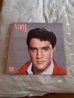 LP - Elvis - Schallplatte Thüringen - Suhl Vorschau