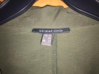 Jacke,  Blazer, Kurzjacke, STREET ONE, Gr. 40, Vintage Bayern - Marktsteft Vorschau