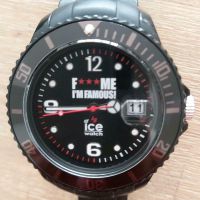 Armbanduhr ICE Watch schwarz Nordrhein-Westfalen - Grevenbroich Vorschau