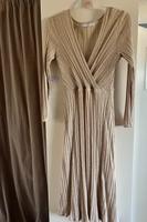 Mango Kleid 36 golden Köln - Rath-Heumar Vorschau