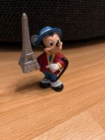 Bullyland Mickey mouse Paris Eiffelturm Baden-Württemberg - Korntal-Münchingen Vorschau