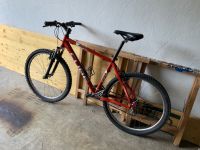 Fahrrad CUBE 26 Zoll Bayern - Hösbach Vorschau