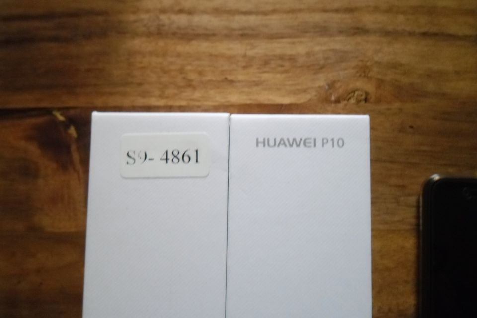 Huawei P10 Pro " Sehr guter Zustand" in Lübbecke 