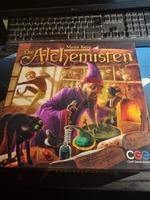 Die Alchemisten Nordrhein-Westfalen - Lemgo Vorschau