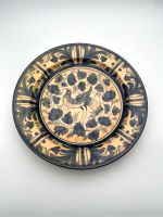 vintage Keramik Wandteller Spanien Pedraza 80er Jahre München - Milbertshofen - Am Hart Vorschau