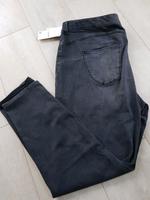 Jeans Finja  NEU mit Etikett Größe 50 Push up Skinny fit Stretch Vegesack - Grohn Vorschau