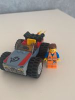 Lego Hot Rod Auto mit Minifigur Rheinland-Pfalz - Wittgert Vorschau