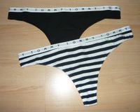 2 Stück Hilfiger Strings, Größe L, Neu Dortmund - Aplerbeck Vorschau