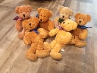 Teddybären sunkid Niedersachsen - Wiefelstede Vorschau