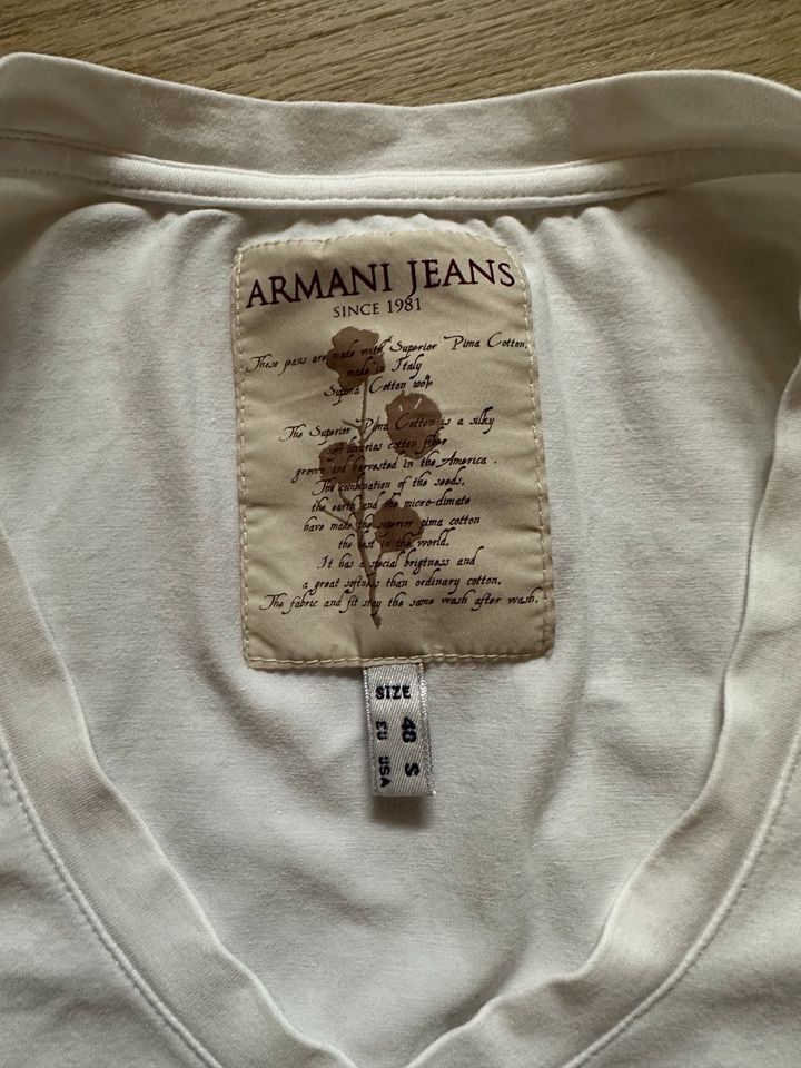 Armani Shirt Damen in Manching