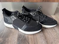 La Strada Sneaker Schuhe Mesh schwarz Gr.41 Neu Bayern - Stegaurach Vorschau