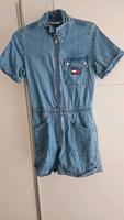 Tommy hilfiger jeans jumpsuit Bielefeld - Bielefeld (Innenstadt) Vorschau