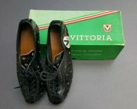 Vittoria Juniores Rennrad Schuhe Gr. 40 - NOS/NIB/Retro/Eroica Kreis Pinneberg - Uetersen Vorschau