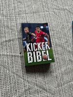 Kicker Bibel NLB Buch Nürnberg (Mittelfr) - Südstadt Vorschau