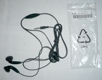 Motorola SJYN0759A Stereo Headset/Kopfhörer mit Mikrofon •OVP neu Schleswig-Holstein - Lübeck Vorschau