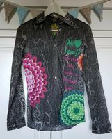 Damenbluse von Desigual - Gr. XS Kreis Pinneberg - Hasloh Vorschau