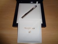 Waterman Exception time sterling Füller Fountain Pen Bayern - Fürth Vorschau