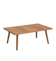 Ambia Lounge Tisch indoor oder outdoor NEU OVP Holz Akazie Nordrhein-Westfalen - Wesseling Vorschau