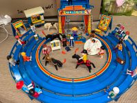 Playmobil Zirkus Nordrhein-Westfalen - Rees Vorschau