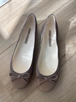 Ballerinas, Buffalo, Größe 39, braun, Damen, Sommer Duisburg - Duisburg-Süd Vorschau