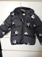 Daunen Jacke Mickey Maus Hessen - Obertshausen Vorschau