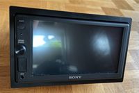 Sony XAV-AX1000 Radio Multimedia mit Bluetooth & Applecarplay Schleswig-Holstein - Bad Oldesloe Vorschau