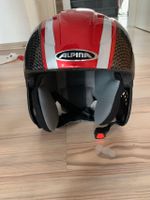 Alpina Ski Helm Kinder Bayern - Altomünster Vorschau