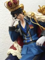 New Prince of Tennis - Atobe Keigo 1/8 von Alter Kiel - Kronshagen Vorschau