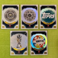 Match Attax Limited Edition 19, 21-23 Saison 22/23 Nordrhein-Westfalen - Haan Vorschau