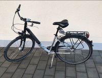 Fahrrad Staiger mit Gangschaltung Bayern - Obergünzburg Vorschau