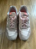 New Balance Schuhe, Turnschuhe, Gr. 40,5, rosa Baden-Württemberg - Karlsruhe Vorschau