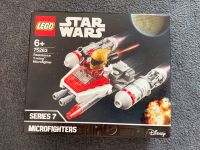 LEGO Star Wars – Resistance Y-Wing Microfighter (75263) - NEU Berlin - Buckow Vorschau